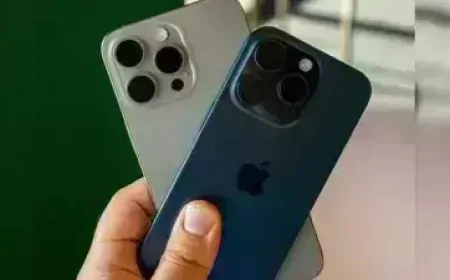 iPhone 16 लॉन्च से पहले iPhone 15 के दाम धड़ाम से गिरे नीचे, इस तरह लें हजारों रुपये की छूट