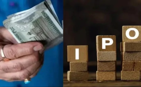 पैसा डबल करने का अच्छा मौका! इस कंपनी के IPO में मिल सकता है कमाई का मौका