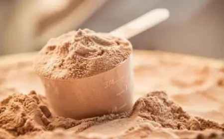 प्रोटीन पाउडर पर हजारों रुपये खर्च करना करें बंद, इन तरीकों से घर पर ही बनाएं