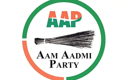 AAP हरियाणा ने जारी की पहली लिस्ट, कांग्रेस से गठबंधन पर लगा विराम