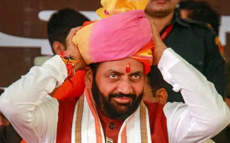 हरियाणा विधानसभा चुनाव: नामांकन का आज चौथा दिन, CM सैनी समेत भी आज भरेंगे पर्चा 