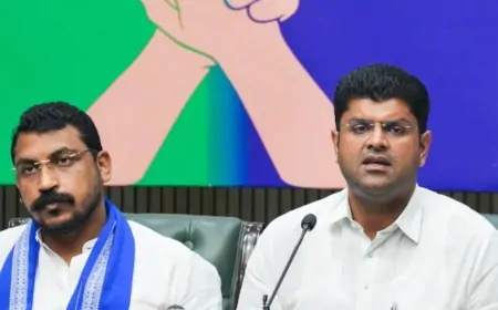 हरियाणा विधानसभा चुनाव : JJP-ASP गठबंधन प्रत्याशियों की नई लिस्ट जारी, नई लिस्ट में 13 प्रत्याशियों के नामों का एलान 