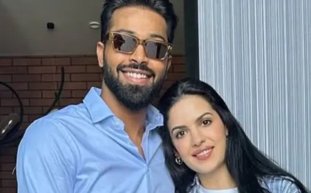 हार्दिक पांड्या की पूर्व पत्नी की हो सकती है Bigg Boss में एंट्री! खुलेंगे बेवफाई के राज ?