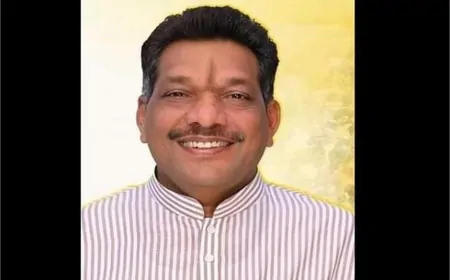 चुनाव आयोग का बड़ा एक्शन, इस प्रत्याशी का Nomination किया गया रद्द, जानें क्या है मामला