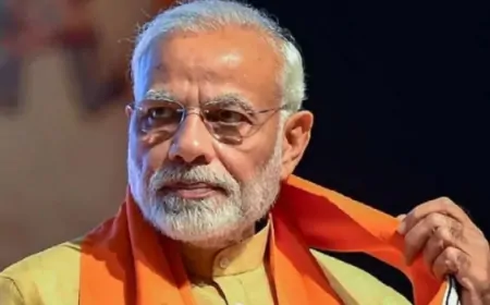जम्मू कश्मीर चुनाव : PM मोदी की आज डोडा में रैली, 45 साल बाद यहां किसी प्रधानमंत्री की चुनावी रैली 