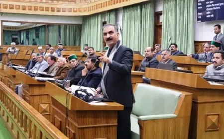 आर्थिक संकट के चलते हिमाचल सरकार का बड़ा फैसला, अब रक्षा कर्मियों को नहीं मिलेगी ये सुविधा