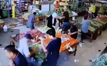 Lebanon Pager Blast: सीरियल ब्लास्ट से दहली लेबनान की राजधानी बेरूत, हिजबुल्ला लड़ाकों के पेजर्स में सीरियल ब्लास्ट