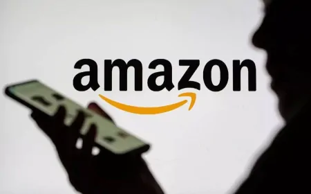 Amazon ने अपने कर्मचारियों को दिया झटका, खत्म की ये सुविधा