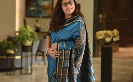 120000 करोड़ की कंपनी को चलाती हैं, नहीं खरीदी महंगी कार, साधारण-सी गाड़ी से चलती ये महिला, जानिए क्यों?