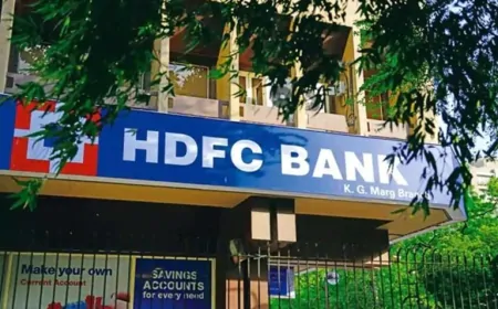 HDFC बैंक गांव कथूनंगल में हथियारबंद लुटेरों ने 25 लाख की लूट की