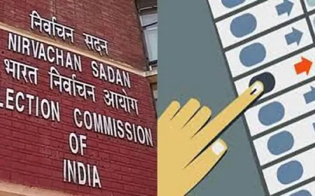 अगर राजनीतिक दलों ने नहीं किए पूरे वादे तो क्या ECI लेगा एक्शन? जानें