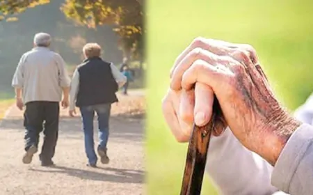 70 पार सभी बुजुर्गों के लिए खुशखबरी, अक्टूबर से शुरू होंगी यह सुविधा