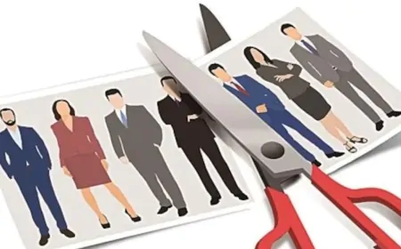 Layoffs: कंपनियों में छंटनी का सिलसिला जारी, अब यहां से निकाले जाएंगे कर्मचारी