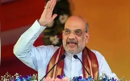 ईद और मुहर्रम पर मुफ्त में मिलेंगे 2 सिलेंडर-अमित शाह