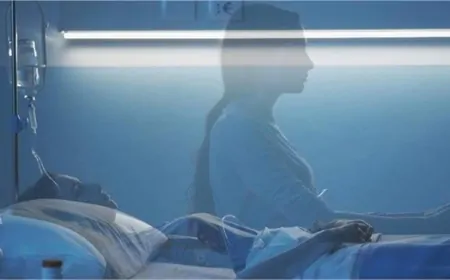 मौत को छूकर लौटी महिला ने बताई रूह कांप जाने वाली आपबीती, कैसा रहता है 'आत्मा का सफर'