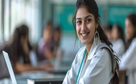 ESIC में जॉब करने का अच्छा मौका, बिना परीक्षा मिलेगी नौकरी...  सैलरी 67000