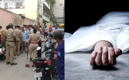 बेंगलुरु में दिखा श्रद्धा मर्डर केस जैसा मंजर, शरीर के 30 टुकड़े कर फ्रीज में रखे 