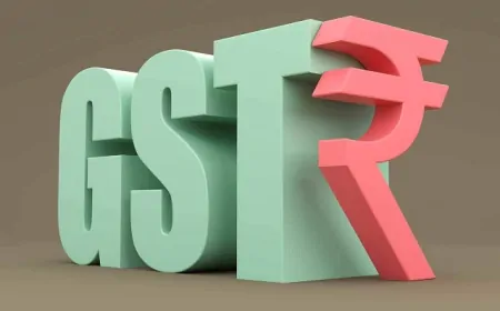 GST दरों में बदलाव की तैयारी, 100+ उत्पादों पर होगी समीक्षा