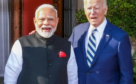 PM मोदी ने सोशल मीडिया पर शेयर किया VIDEO, जानें US यात्रा पर क्या कहा