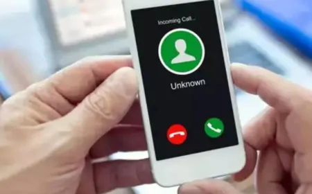 आपके फोन पर नहीं आएंगे फर्जी कॉल और मैसेज, बस करना होगा ये काम