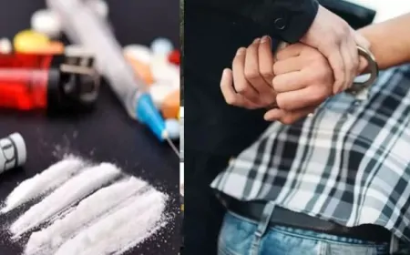 Delhi News: NSP में अब नशेड़ियों की खैर नहीं, पुलिस ने शुरू किया अभियान