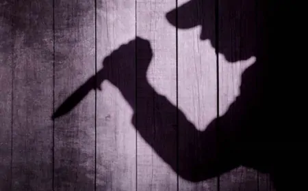 नए फोन की पार्टी नहीं दी तो दोस्तों ने चाकू गोदकर उतारा मौत के घाट 