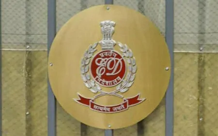 ऑनलाइन गेमिंग एप पर ED ने कसा शिकंजा, 25 करोड़ रुपए किए फ्रीज... 400 करोड़ की धोखाधड़ी का खुलासा