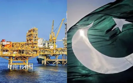 अगला दुबई बनेगा पाकिस्तान? मिला चौथा सबसे बड़ा पेट्रोलियम भंडार