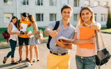 भारतीय छात्रों के लिए Canada में Study का खर्च बढ़ा...