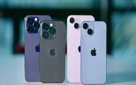 सेल में मंगाया Apple आईफोन असली या नकली? इस तरह करें पता