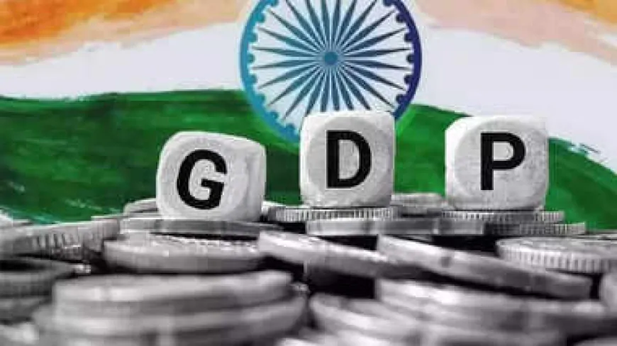 World Bank ने किया भारत की GDP ग्रोथ के अनुमान में इजाफा, कहा - तेजी से हो रहा विकास