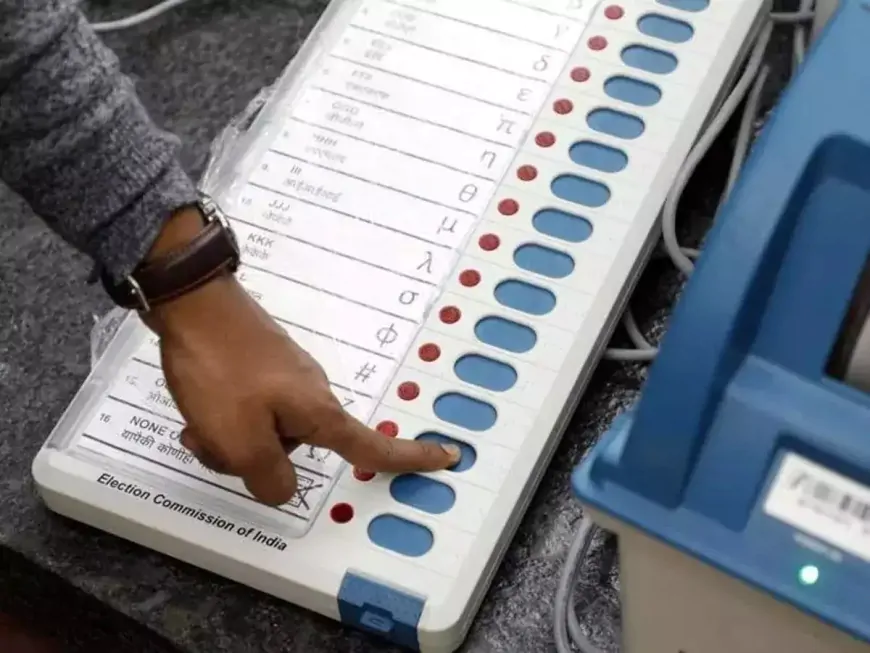 Haryana Assembly Elections : हरियाणा की एक ऐसी विधानसभा सीट, जहां चुनाव जीतने वाले की भी हो गई थी जमानत जब्त