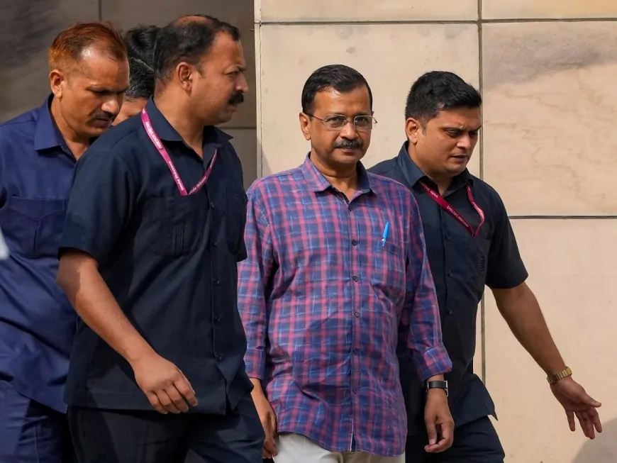 केजरीवाल की जमानत पर SC ने फैसला रखा सुरक्षित, जानें कब आएगा फैसला