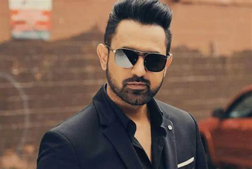 Gippy Grewal की मोहाली कोर्ट में पेशी आज, करीब 6 साल पुराने मामले में होनी है गवाही 