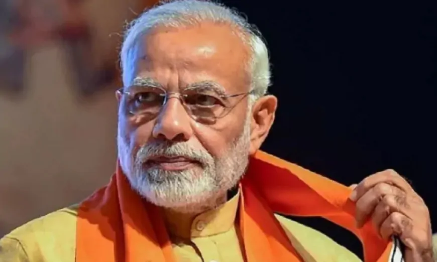 जम्मू कश्मीर चुनाव : PM मोदी की आज डोडा में रैली, 45 साल बाद यहां किसी प्रधानमंत्री की चुनावी रैली 