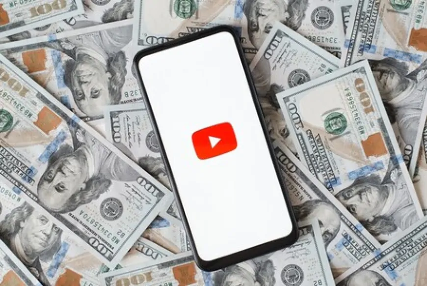 Youtubers की बल्ले बल्ले, YouTube से पैसा कमाना हुआ अब और भी आसान!, जल्द आ रहा है ये नया फिचर