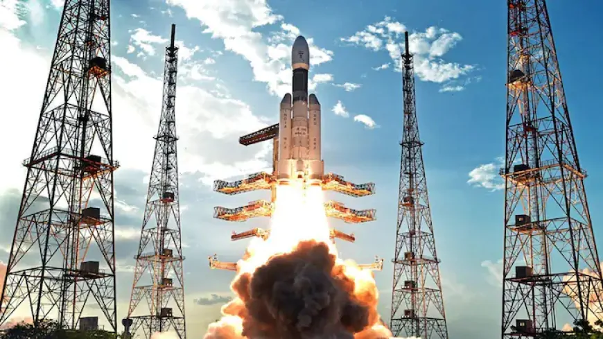 Gaganyaan पर 24 घंटे नजर नजर रखेगा ISRO, भारत नहीं इस देश में बनेगा ट्रैकिंग स्टेशन