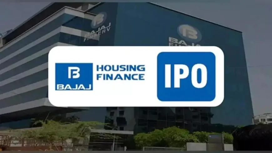 इन लोगों के Bajaj Housing Finance IPO आवेदन हुए रिजेक्ट, NetBanking वाले हुए मालामाल