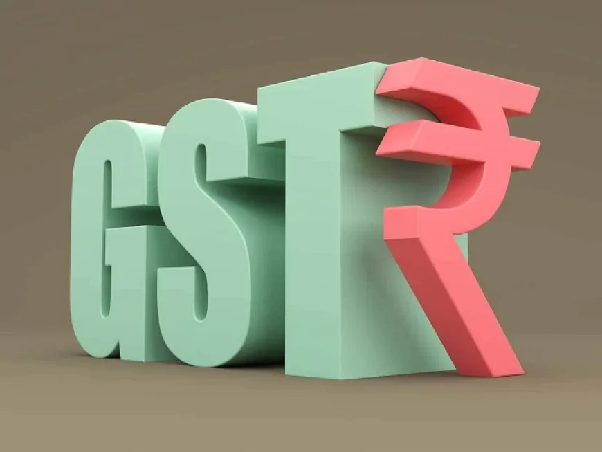 GST दरों में बदलाव की तैयारी, 100+ उत्पादों पर होगी समीक्षा