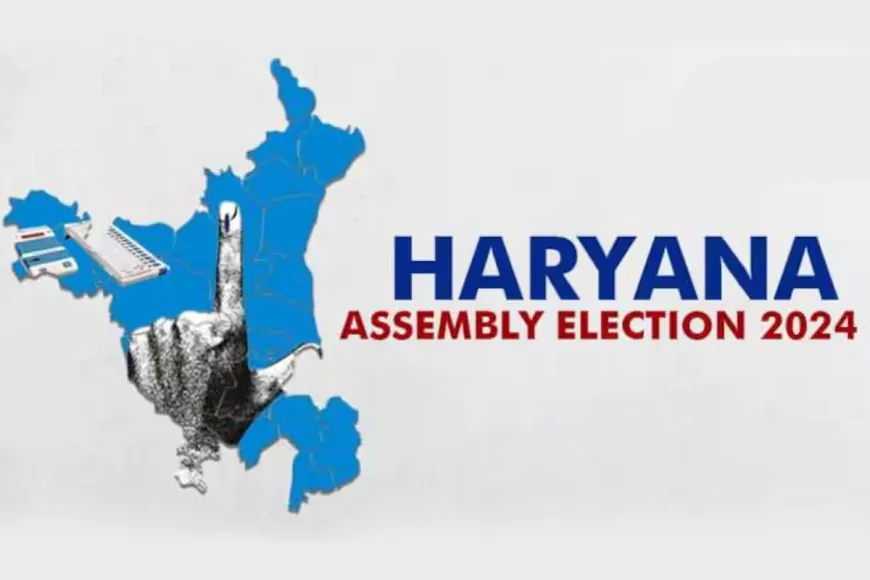  Haryana Election : इस बार चुनावी जंग में 6 पूर्व सैनिक भी शामिल, सियासत में दिखाएंगे दम