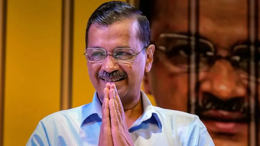 CM निवास जल्द छोड़ेंगे केजरीवाल, नए घर की तलाश तेज, इन लोगों ने दिया घर का ऑफर