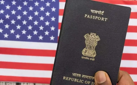 भारतीयों के लिए खुशखबरी, 2.5 लाख अतिरिक्त US वीजा मिलने का ऐलान
