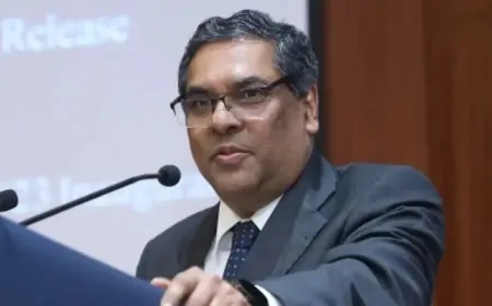 कौन हैं जस्टिस संजीव खन्ना ? जो होंगे अगले चीफ जस्टिस