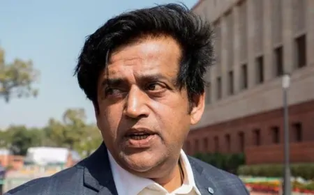 हरियाणा चुनाव को लेकर BJP सांसद रवि किशन का बड़ा दावा, CM चेहरे पर कह दी ये बात