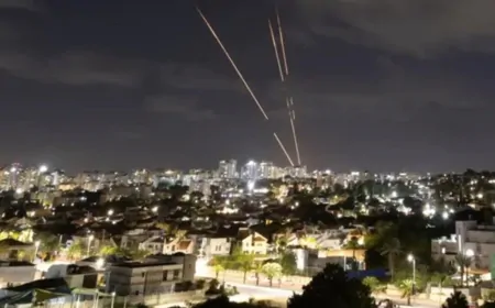 इजरायल में मचाए हाहाकार की ईरान के विदेश मंत्रालय ने सीना ठोक ली जिम्मेदारी, कहा-  ये हमले हानिया और हसन नसरल्लाह...