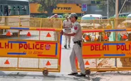 ईरान की बारूदी आग पहुंची दिल्ली! इजरायल दूतावास की सिक्योरिटी टाइट, अलर्ट मोड में भारत