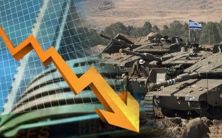 Iran-Israel War ही नहीं पूरे मिडिल ईस्ट की आग में झुलस सकता है भारत, महंगाई से लेकर शेयर बाजार तक ऐसे होगा असर