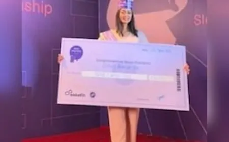 अरे गजब, ना बिजनेस ना ऑफिस...बस सोते सोते महिला बनीं लखपति, जानें कैसे