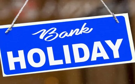कल रहेगा सरकारी अवकाश, कर्मचारियों को मिली लंबी छुट्टी