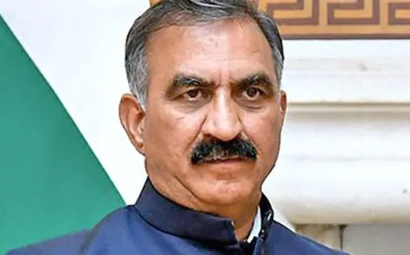 टॉयलेट सीट टैक्स पर पहले इंकार, अब इकरार... सरकार ने माना, नोटिफिकेशन की थी जारी